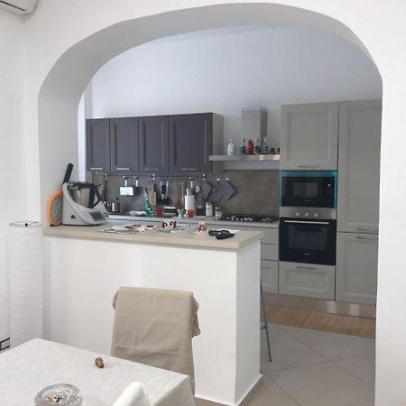Casa La Malfa Apartment Milazzo Exterior photo